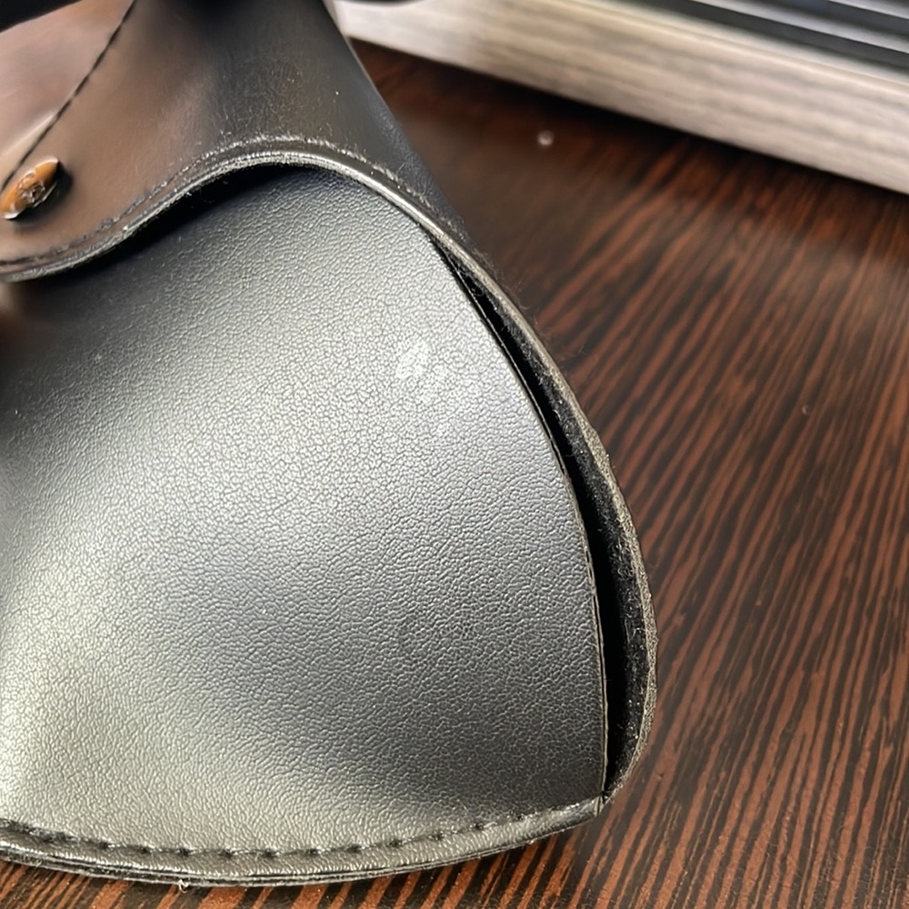 Ray-Ban Polarized Sunglasses RB 3478 - Picture 14 of 15
